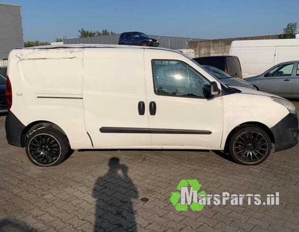 Tankklep OPEL COMBO Box Body/MPV (X12)