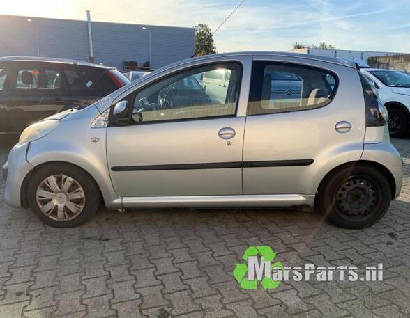 Tankklep CITROËN C1 (PM_, PN_)