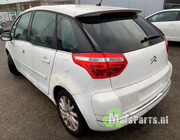 Tankklep CITROËN C4 GRAND PICASSO I (UA_), CITROËN C4 PICASSO I MPV (UD_)