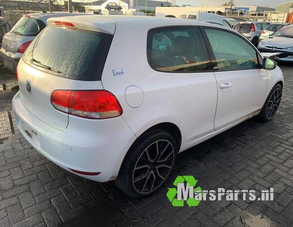 Tankklappe VW Golf VI 5K 5K6809857C P21598799