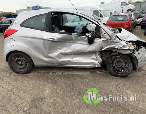 Tankklappe Ford Ka RU8 1693007 P21602054