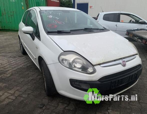 
Tankklappe Fiat Punto Evo 199 51701597 P21642610
