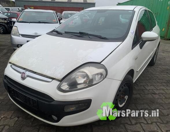 
Tankklappe Fiat Punto Evo 199 51701597 P21642610
