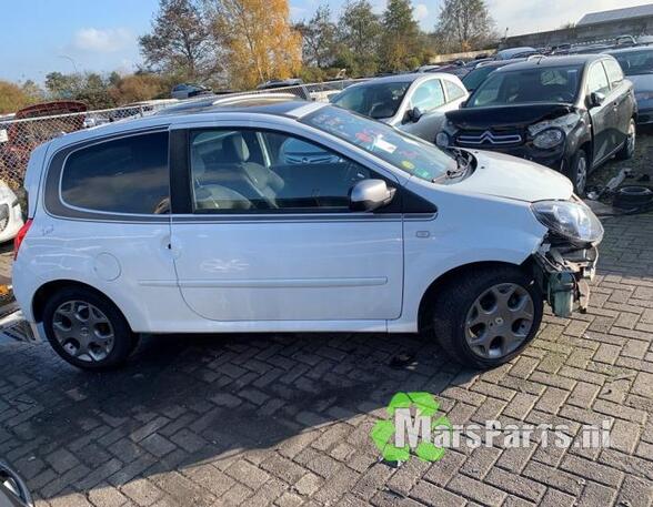 
Tankklappe Renault Twingo II CN0 8200637765 P21651167
