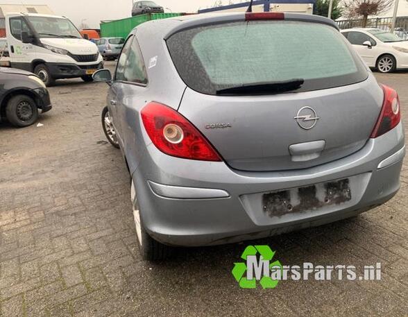 
Tankklappe Opel Corsa D S07 93189519 P21696586
