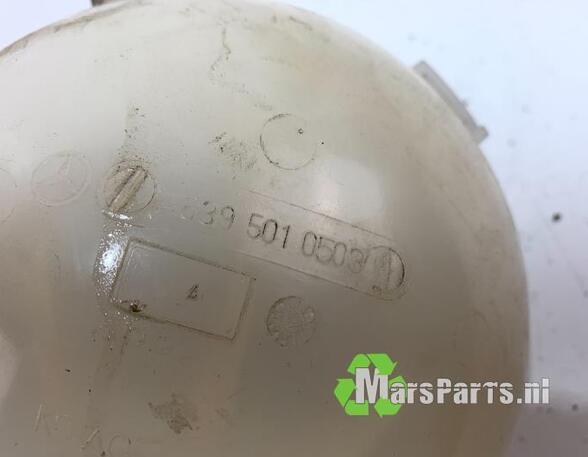 Coolant Expansion Tank MERCEDES-BENZ VITO / MIXTO Van (W639)