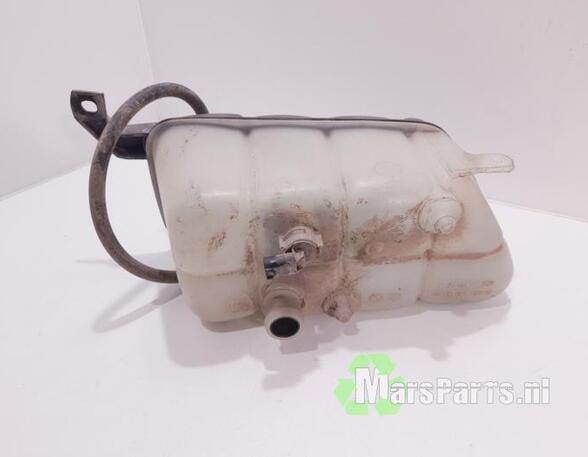 Coolant Expansion Tank MERCEDES-BENZ G-CLASS (W461), MERCEDES-BENZ G-CLASS (W463)