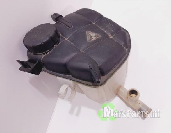 Coolant Expansion Tank MERCEDES-BENZ GL-CLASS (X164)