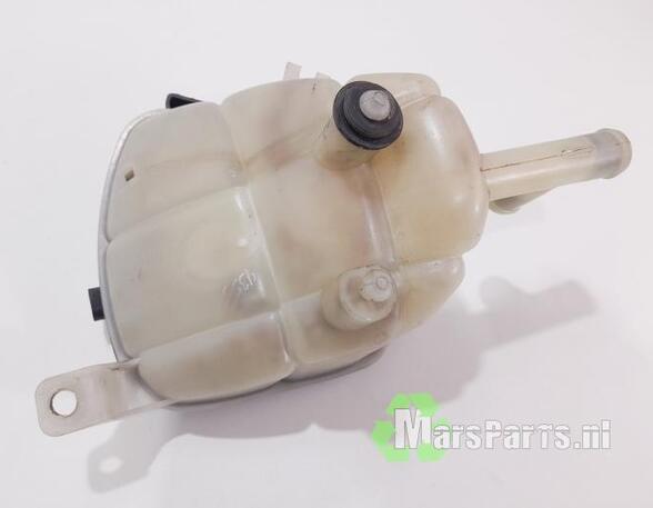 Coolant Expansion Tank MERCEDES-BENZ GL-CLASS (X164)