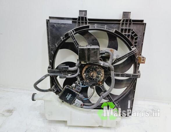 Radiator Electric Fan  Motor NISSAN JUKE (F15)