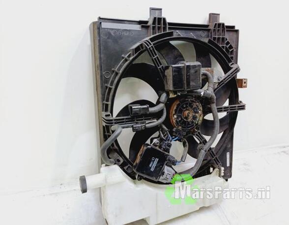 Radiator Electric Fan  Motor NISSAN JUKE (F15)