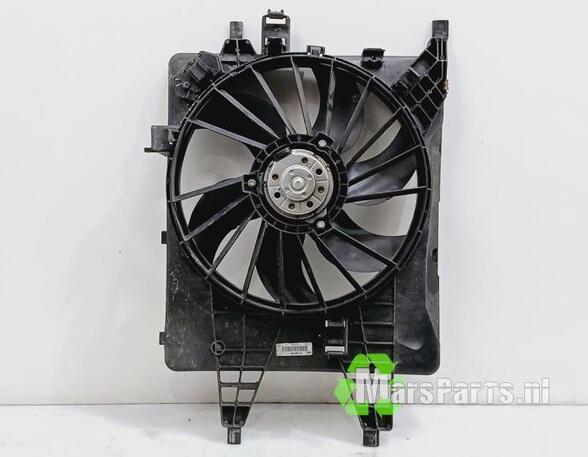 Radiator Electric Fan  Motor RENAULT KANGOO Express (FW0/1_)