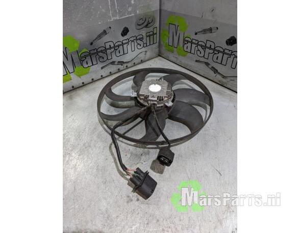 Radiator Electric Fan  Motor VW CC (358), VW PASSAT CC (357)