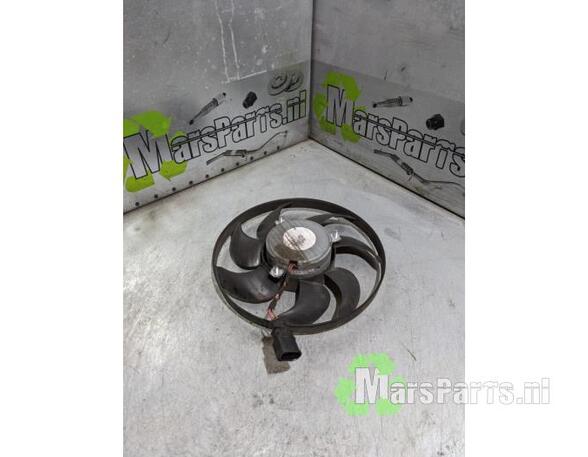 Radiator Electric Fan  Motor VW CC (358), VW PASSAT CC (357)