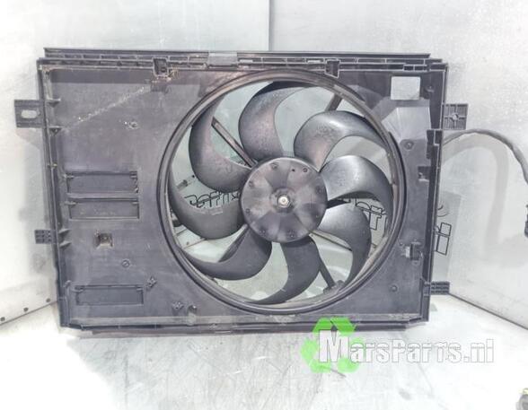 Elektrische motor radiateurventilator PEUGEOT 3008 SUV (MC_, MR_, MJ_, M4_)