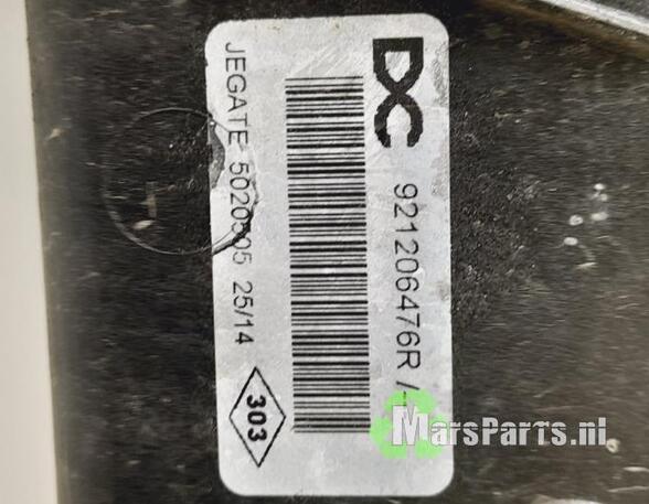 Elektrolüfter Renault Kangoo II Rapid FW0 5020505 P20786871