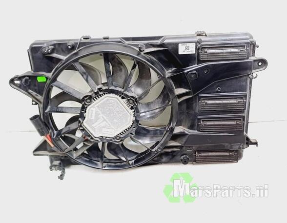 Radiator Electric Fan  Motor OPEL INSIGNIA B Grand Sport (Z18)