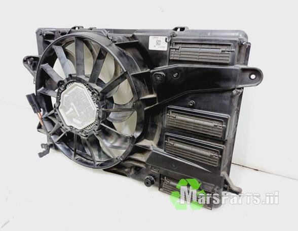 Radiator Electric Fan  Motor OPEL INSIGNIA B Grand Sport (Z18)