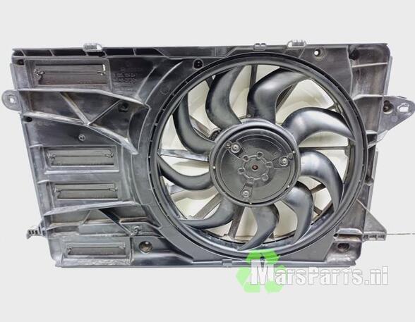 Radiator Electric Fan  Motor OPEL INSIGNIA B Grand Sport (Z18)