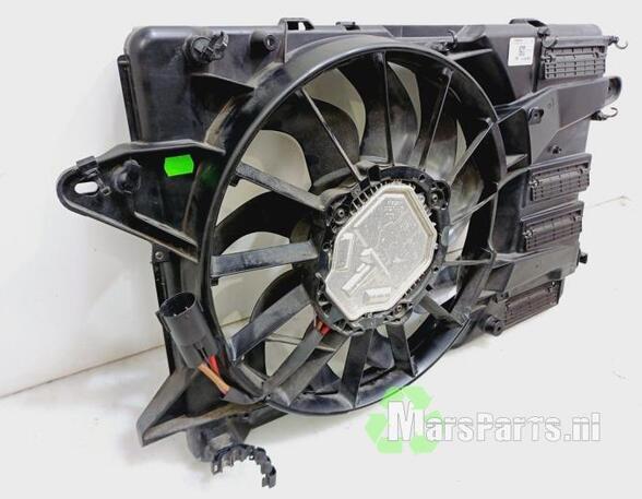 Radiator Electric Fan  Motor OPEL INSIGNIA B Grand Sport (Z18)