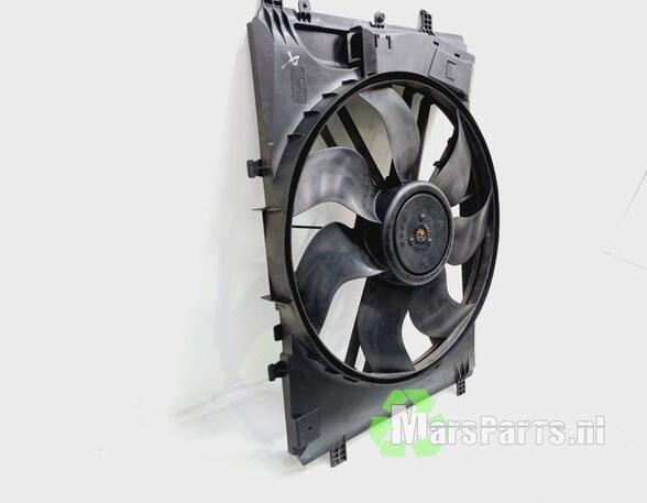 Radiator Electric Fan  Motor MERCEDES-BENZ C-CLASS T-Model (S204)