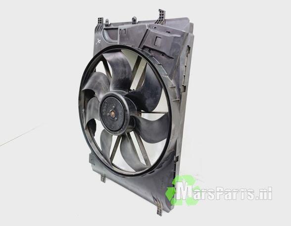 Radiator Electric Fan  Motor MERCEDES-BENZ C-CLASS T-Model (S204)