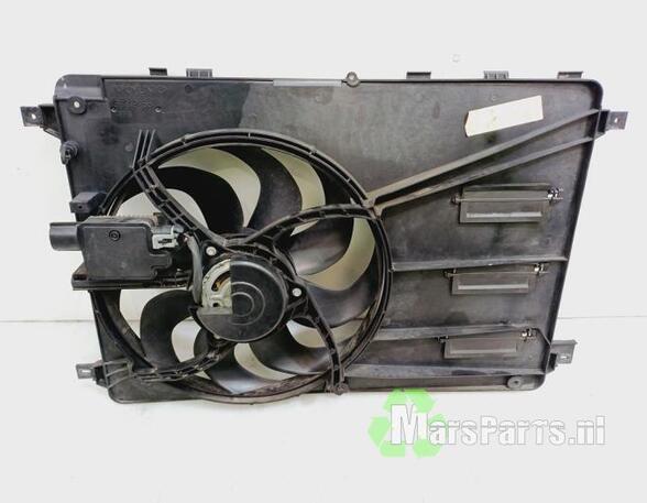 Radiator Electric Fan  Motor VOLVO V40 Hatchback (525, 526), VOLVO V40 Cross Country (526)