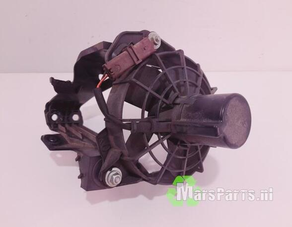 Elektrische motor radiateurventilator SMART FORFOUR Hatchback (453)