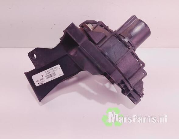 Radiator Electric Fan  Motor SMART FORFOUR Hatchback (453)