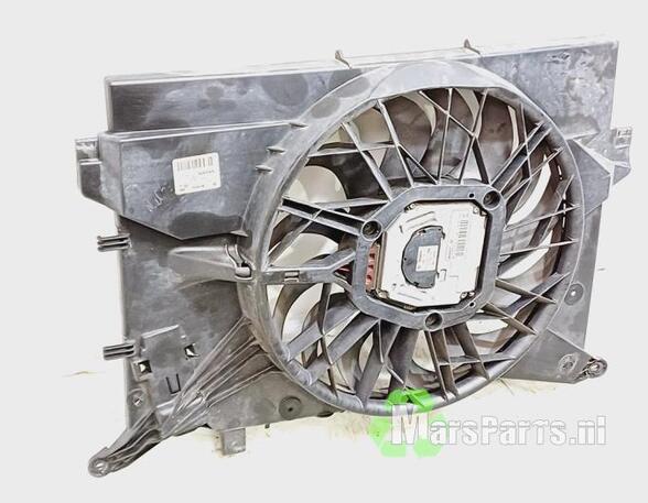 Radiator Electric Fan  Motor VOLVO S60 I (384)