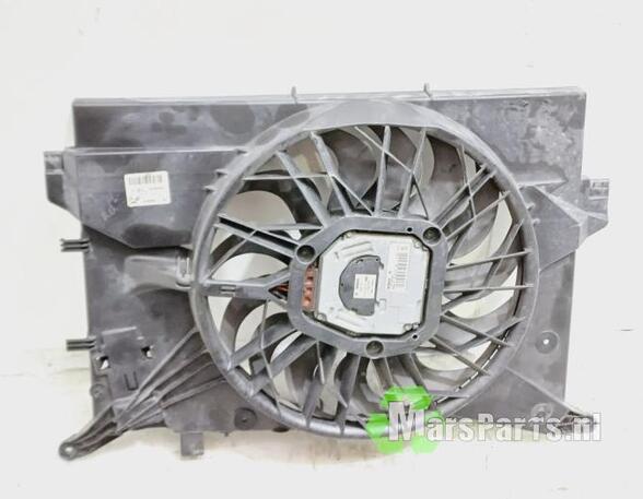 Radiator Electric Fan  Motor VOLVO S60 I (384)