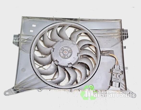 Radiator Electric Fan  Motor VOLVO S60 I (384)