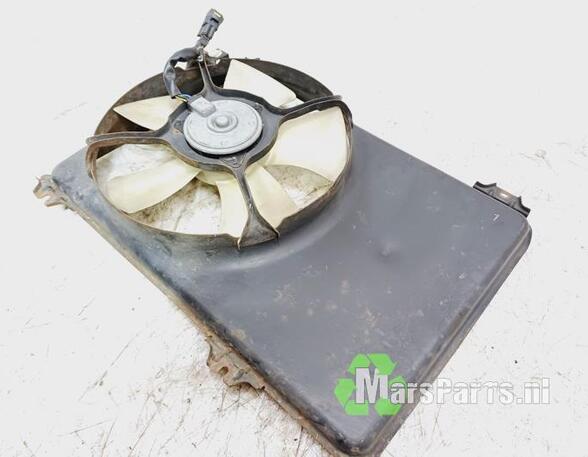 Radiator Electric Fan  Motor SUZUKI SWIFT III (MZ, EZ)