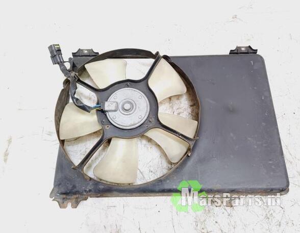 Radiator Electric Fan  Motor SUZUKI SWIFT III (MZ, EZ)