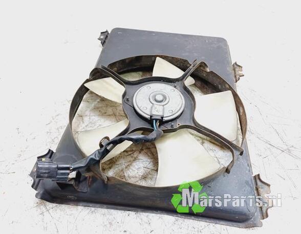 Radiator Electric Fan  Motor SUZUKI SWIFT III (MZ, EZ)