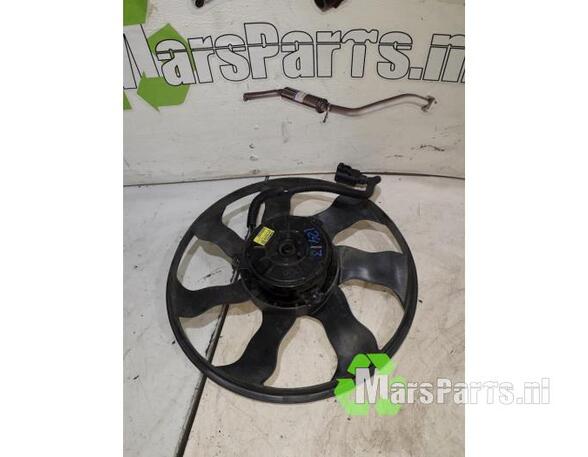 Radiator Electric Fan  Motor KIA PICANTO (SA)