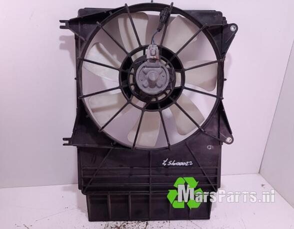 Radiator Electric Fan  Motor OPEL AGILA (B) (H08)