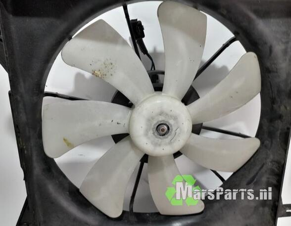 Radiator Electric Fan  Motor OPEL AGILA (B) (H08)