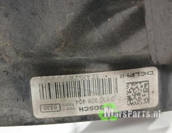 Elektrolüfter Opel Astra J P10 13427160 P21594304