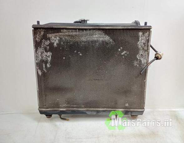 Radiator MITSUBISHI PAJERO III (V7_W, V6_W)