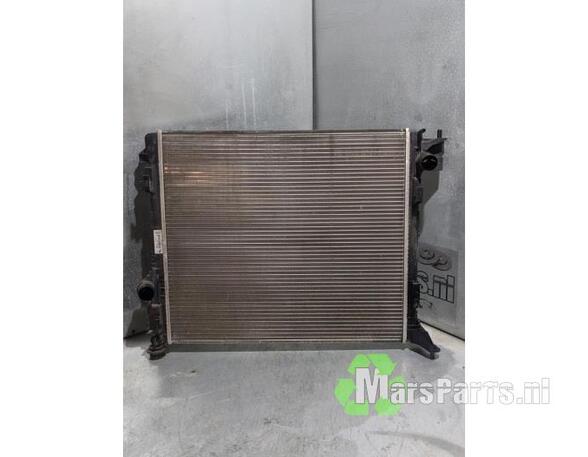 Radiateur NISSAN QASHQAI II SUV (J11, J11_)