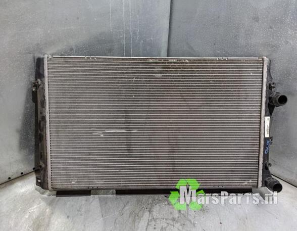 Radiator VW TOURAN (1T1, 1T2), VW TOURAN (1T3), VW TOURAN VAN (1T3)