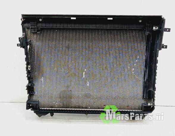 Radiateur LAND ROVER RANGE ROVER VELAR (L560)