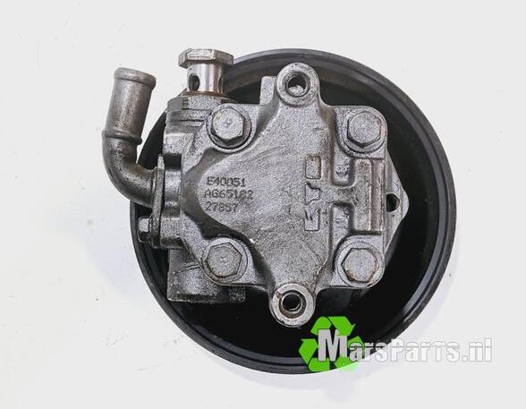 Water Pump Pulley VW CRAFTER 30-50 Van (2E_)