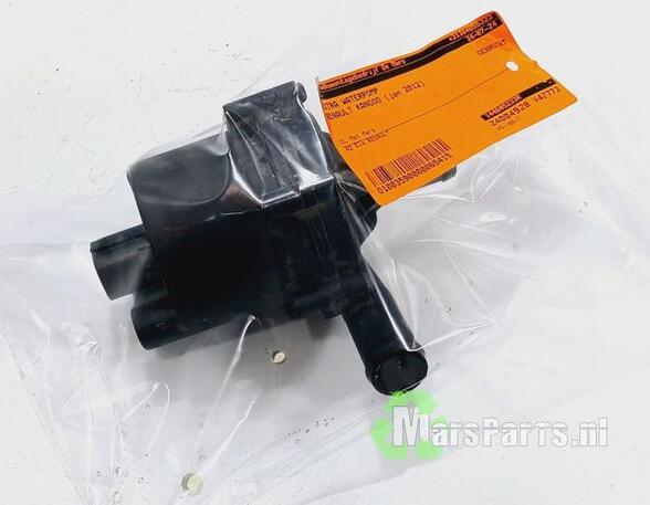 Additional Water Pump RENAULT KANGOO Express (FW0/1_), RENAULT KANGOO / GRAND KANGOO (KW0/1_)