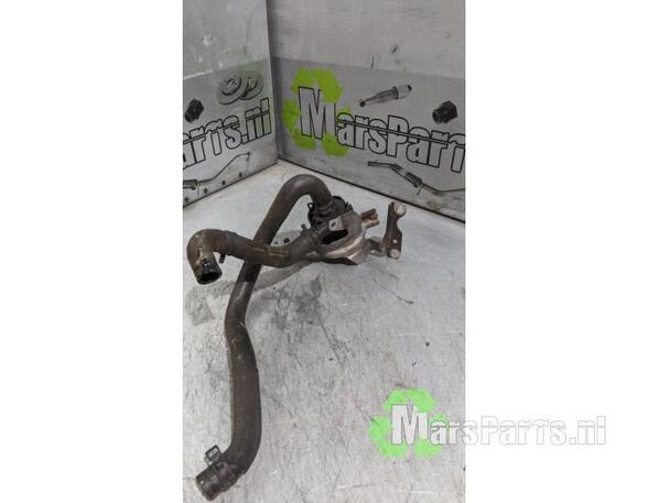 Extra waterpomp MERCEDES-BENZ B-CLASS (W246, W242), MERCEDES-BENZ A-CLASS (W176), MERCEDES-BENZ CLS (C257)