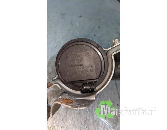 Additional Water Pump MERCEDES-BENZ B-CLASS (W246, W242), MERCEDES-BENZ A-CLASS (W176), MERCEDES-BENZ CLS (C257)