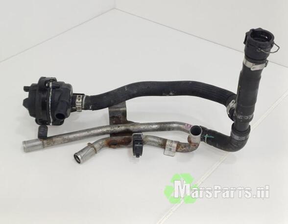 Additional Water Pump ALFA ROMEO STELVIO (949_)