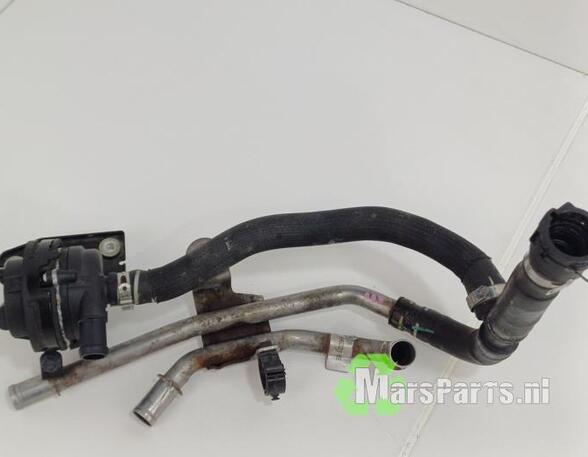 Additional Water Pump ALFA ROMEO STELVIO (949_)