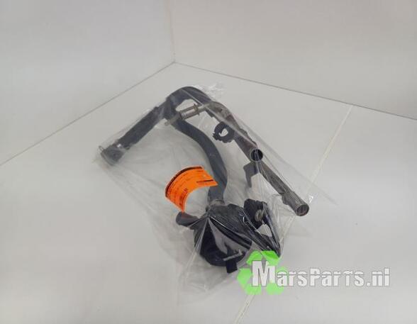 Additional Water Pump ALFA ROMEO STELVIO (949_)